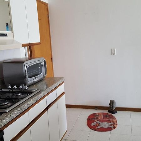 Apartamento Edificio Sea View Сан-Андрес Екстер'єр фото