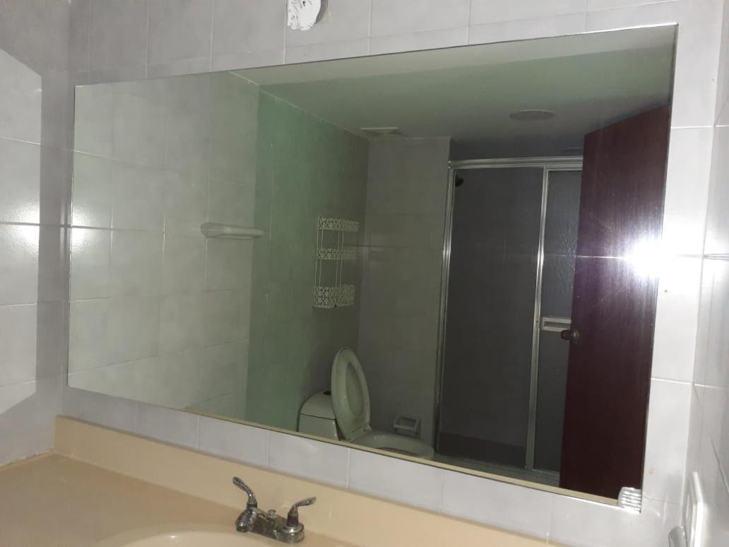 Apartamento Edificio Sea View Сан-Андрес Екстер'єр фото