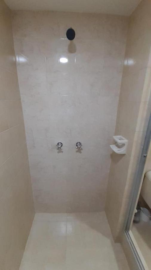 Apartamento Edificio Sea View Сан-Андрес Екстер'єр фото