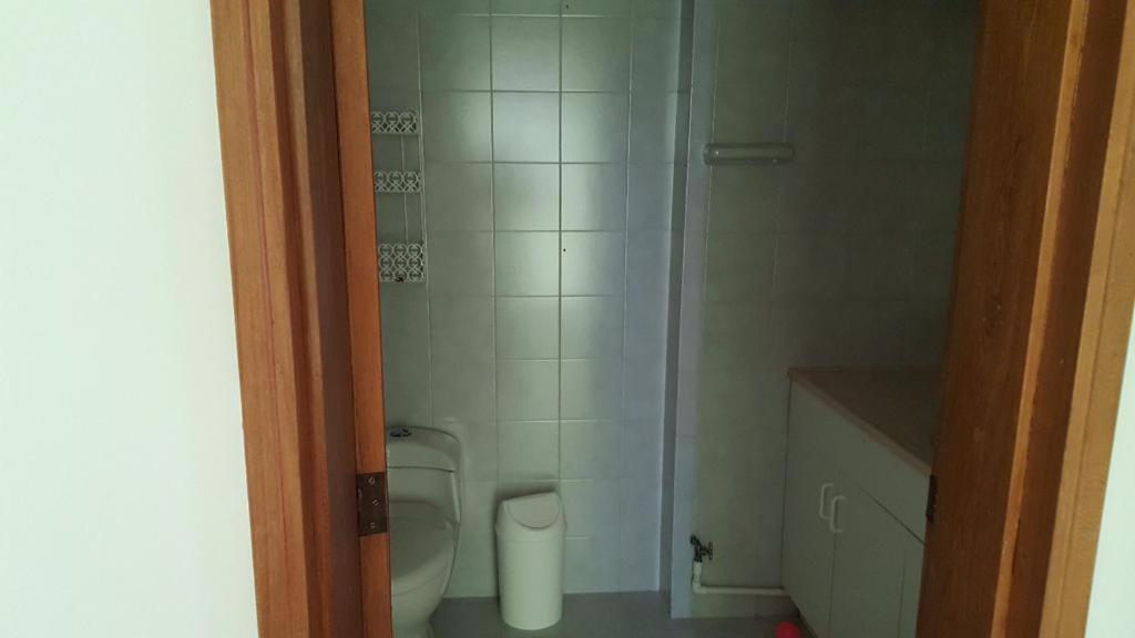 Apartamento Edificio Sea View Сан-Андрес Екстер'єр фото
