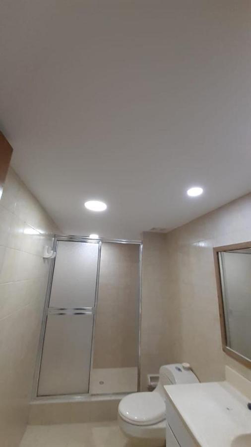 Apartamento Edificio Sea View Сан-Андрес Екстер'єр фото